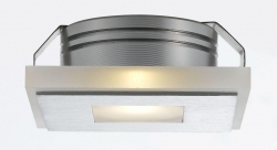 LIMA SQUARE STAIR/Down Light - 3000K - Click for more info